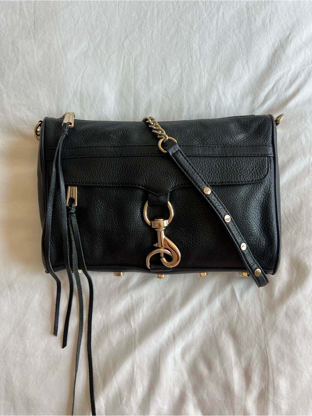 Rebecca Minkoff MAC Crossbody Bag